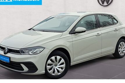 VW Polo 16.555 km 18.930 &euro; Kölln-Reisiek 25337