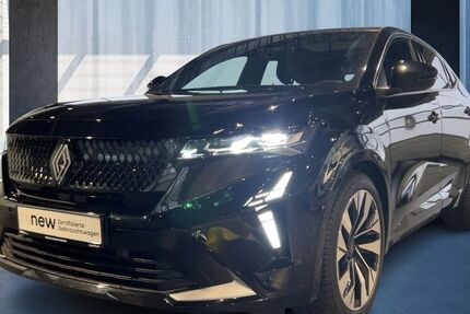 Renault Rafale 28.499 km 34.990 &euro; Hamburg 22763