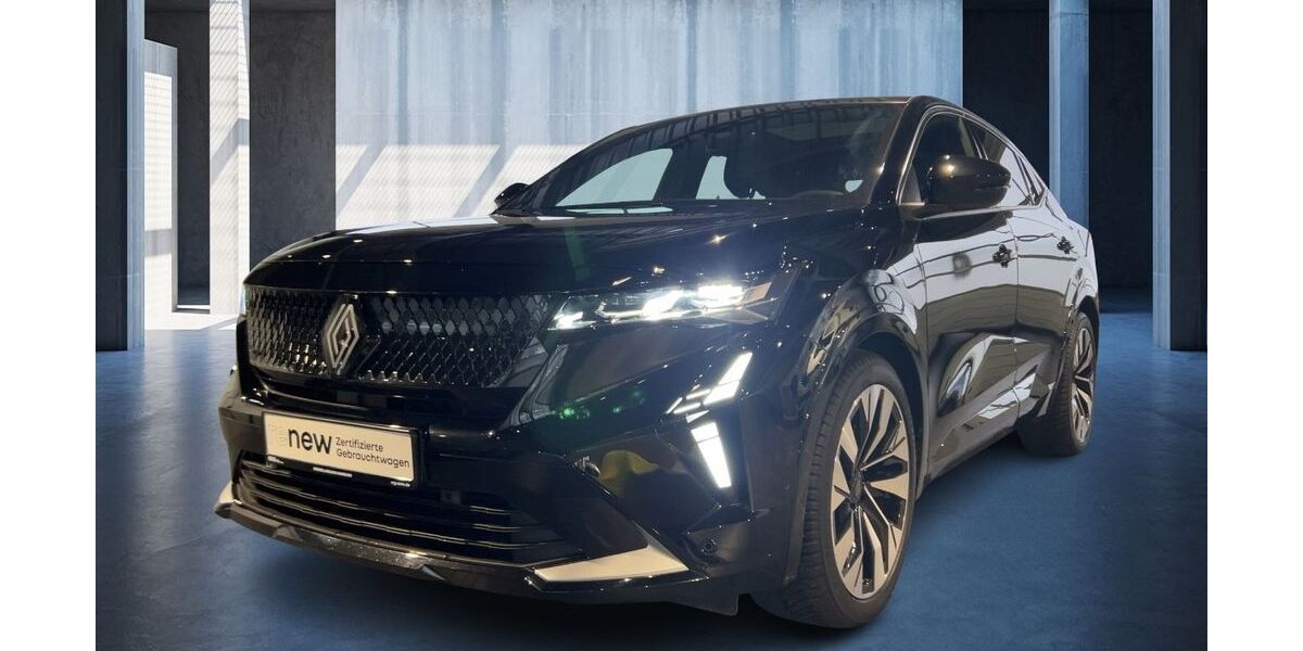 Renault Rafale 28.499 km 34.990 &euro; Hamburg 22763