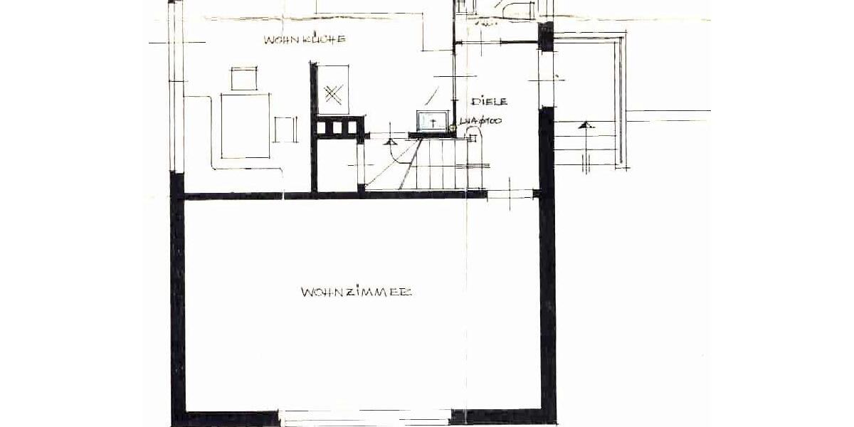 Einfamilienhaus Ahrensburg - 5 Zimmer, 175 m&sup2;, 480.000&euro; | Angebot:26749334