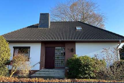 Haus Kiebitzreihe - 3 Zimmer, 79 m&sup2;, 330.000&euro; | Angebot:25790402