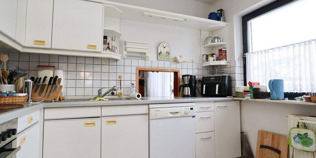 Mehrfamilienhaus, Wohnhaus Sievershütten - 7 Zimmer, 179 m&sup2;, 329.000&euro; | Angebot:25700599