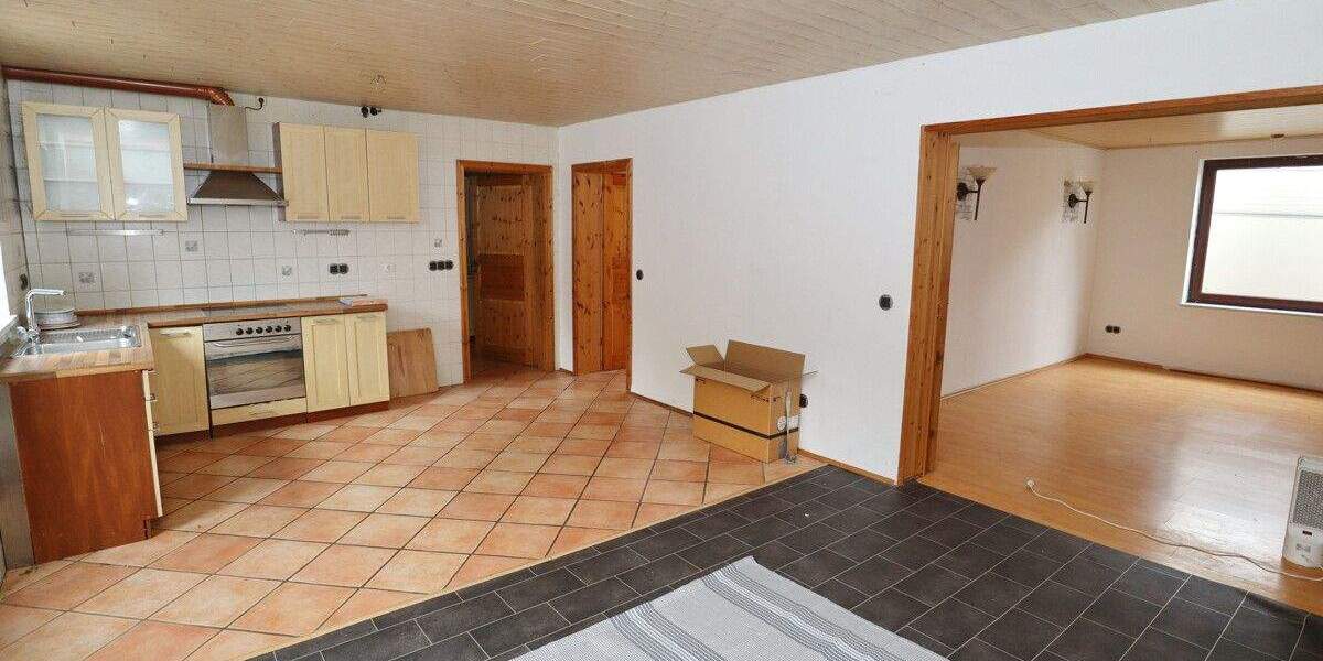 Einfamilienhaus Wulfsmoor - 4 Zimmer, 141 m&sup2;, 249.000&euro; | Angebot:25700516