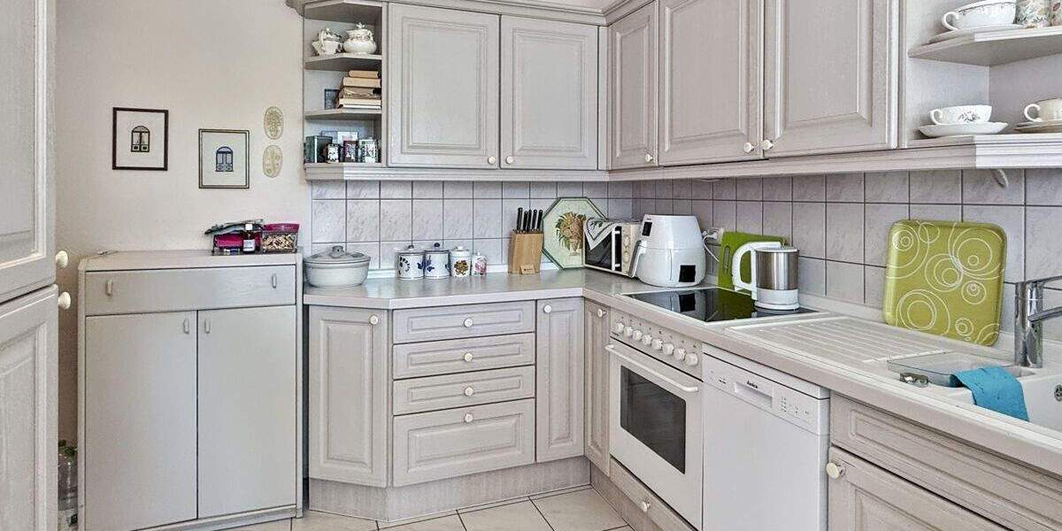 Etagenwohnung Hamburg Hummelsbüttel - 2 Zimmer, 74 m&sup2;, 1.135&euro; | Angebot:25896371