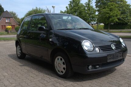 VW Lupo 135.000 km 1.800 &euro; Hamburg 22457
