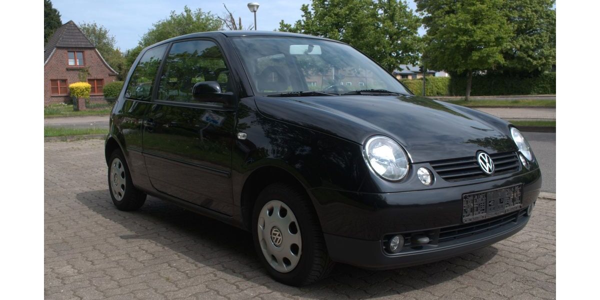 VW Lupo 135.000 km 1.800 &euro; Hamburg 22457