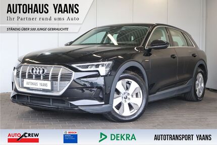 Audi e-tron 43.900 km 25.589 &euro; Pinneberg 25421