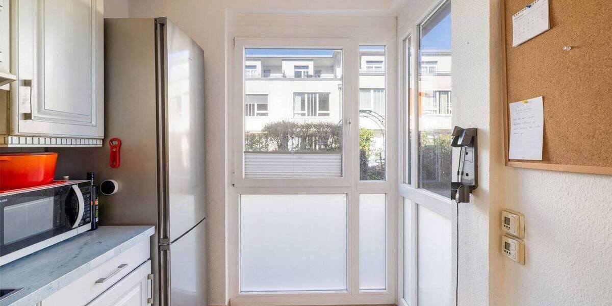 Reihenmittelhaus Hamburg / Poppenbüttel Poppenbüttel - 4 Zimmer, 125 m&sup2;, 679.000&euro; | Angebot:25927286