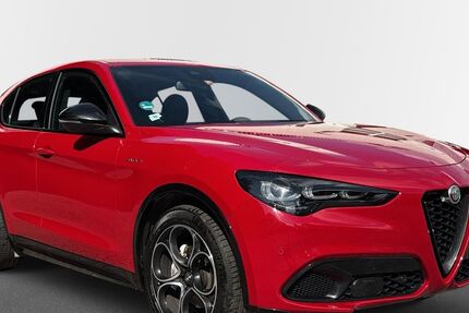 Alfa Romeo Stelvio 58.000 km 30.590 &euro; Hamburg 22529