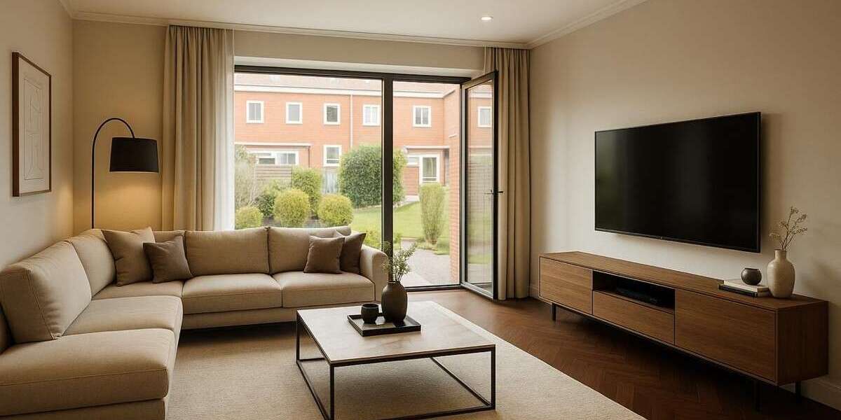 Einfamilienhaus Norderstedt Friedrichsgabe - 4 Zimmer, 105 m&sup2;, 385.000&euro; | Angebot:22638484