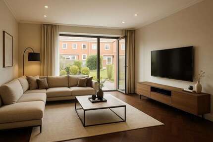 Haus Norderstedt Friedrichsgabe - 4 Zimmer, 105 m&sup2;, 385.000&euro; | Angebot:22638484