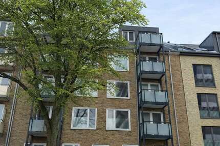 Wohnung Hamburg Barmbek-Süd - 3 Zimmer, 53 m&sup2;, 359.000&euro; | Angebot:25719685