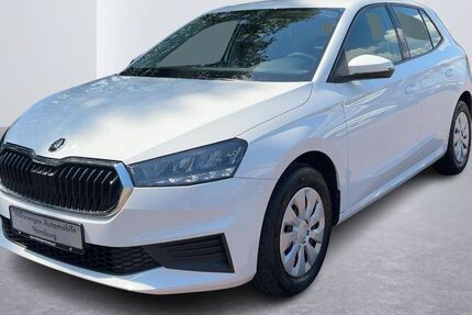 Skoda Fabia 19.979 km 13.333 &euro; Hamburg 22303