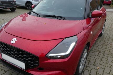 Suzuki Swift 12.064 km 18.490 &euro; Braak 22145
