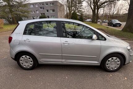 VW Golf Plus 143.896 km 4.900 &euro; Hamburg 20357