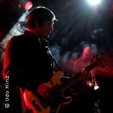 Nighthawks 03.09.2026 Nica Jazz Club