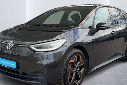 VW ID.3 33.382 km 21.990 &euro; Glinde 21509