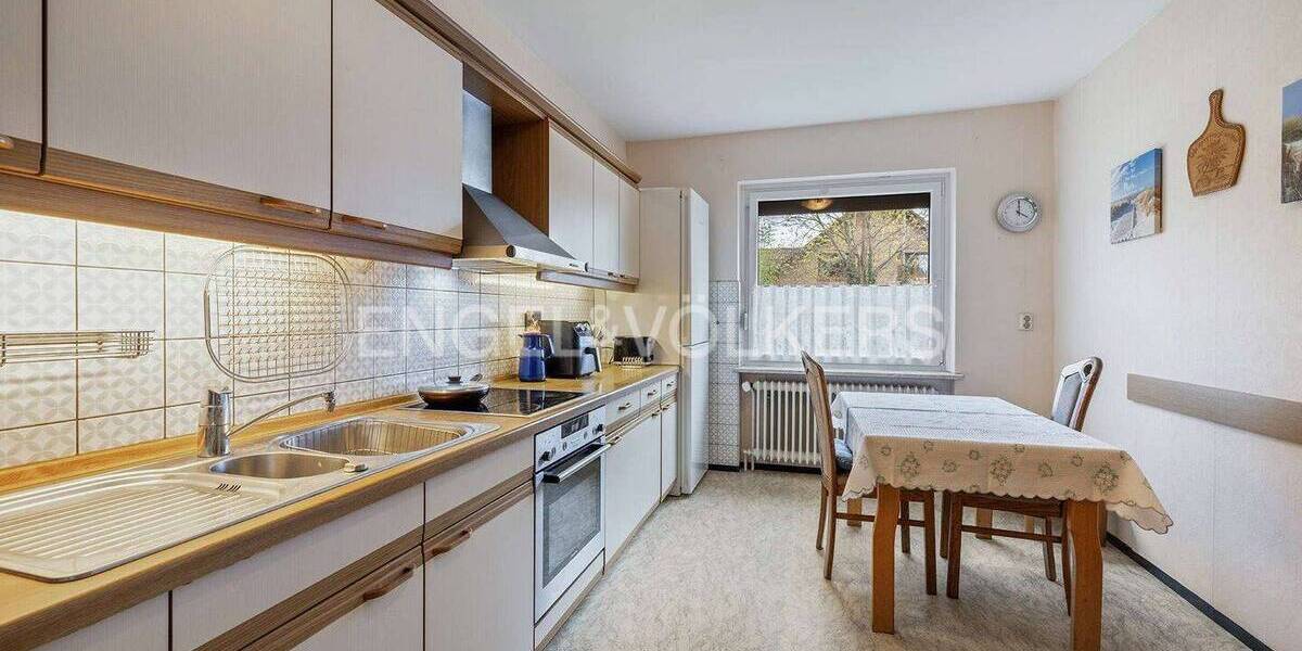 Einfamilienhaus Kaltenkirchen - 5 Zimmer, 166 m&sup2;, 420.000&euro; | Angebot:26454767
