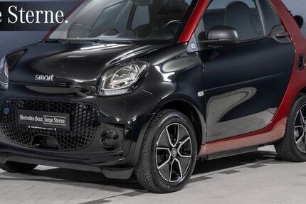 Smart ForTwo 35.228 km 12.900 &euro; Hamburg 22549