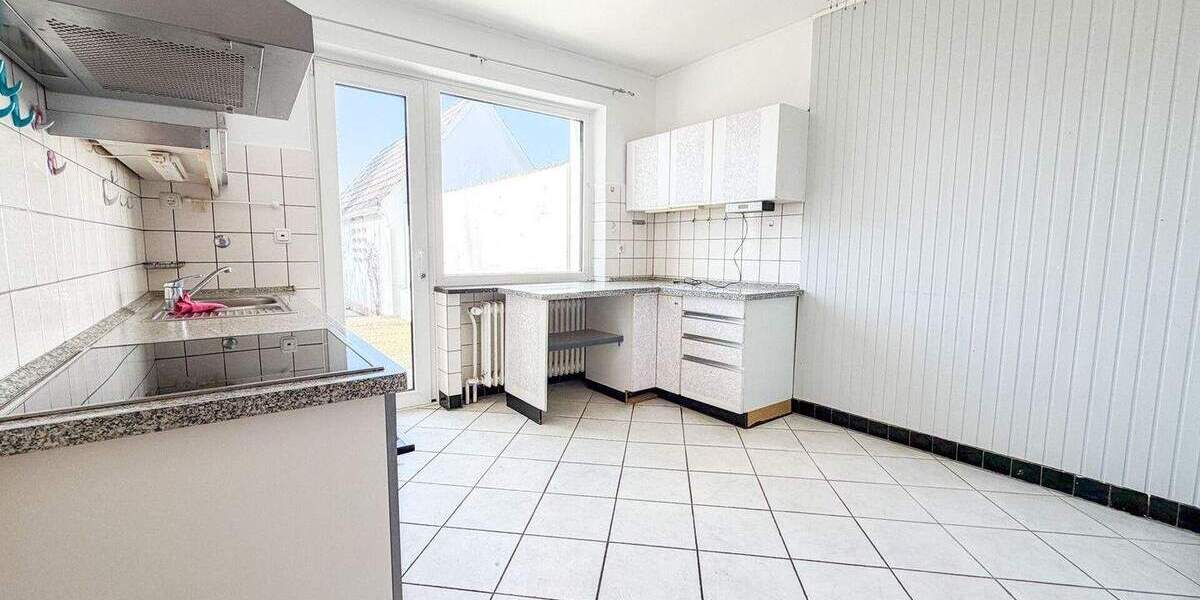 Einfamilienhaus Heist - 4 Zimmer, 104 m&sup2;, 379.000&euro; | Angebot:25771327