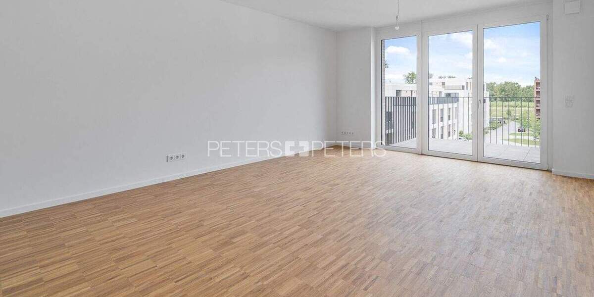Etagenwohnung Pinneberg - 3 Zimmer, 75 m&sup2;, 465.000&euro; | Angebot:25802007