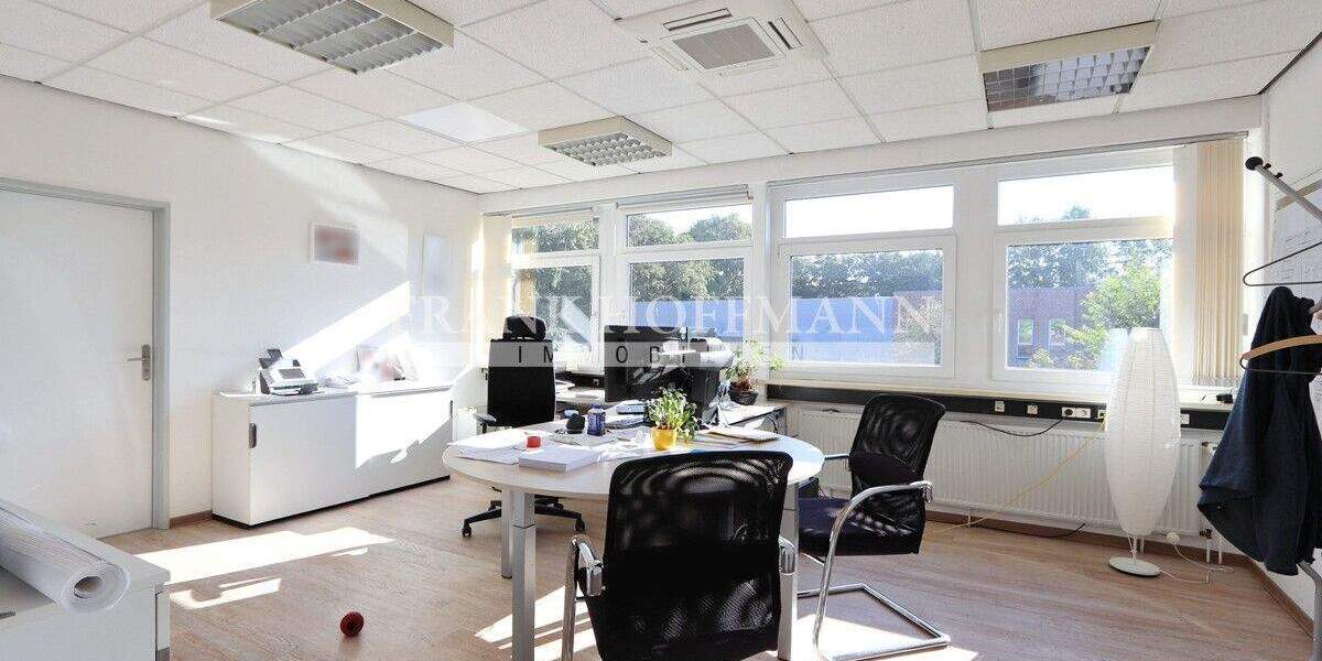 Gewerbeobjekt Kaltenkirchen - 2.495&euro; | Angebot:25776048