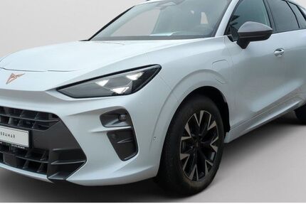 Cupra Terramar 20.950 km 38.650 &euro; Kaltenkirchen 24568