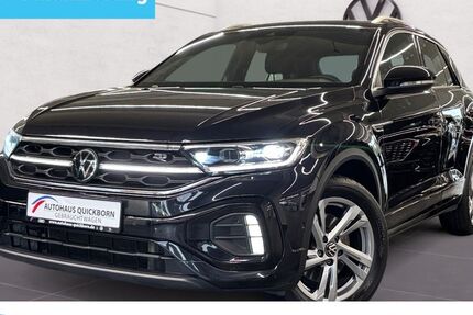 VW T-Roc 56.875 km 28.280 &euro; Quickborn 25451