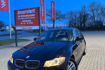 BMW 325 151.700 km 6.600 &euro; Henstedt-Ulzburg 24558
