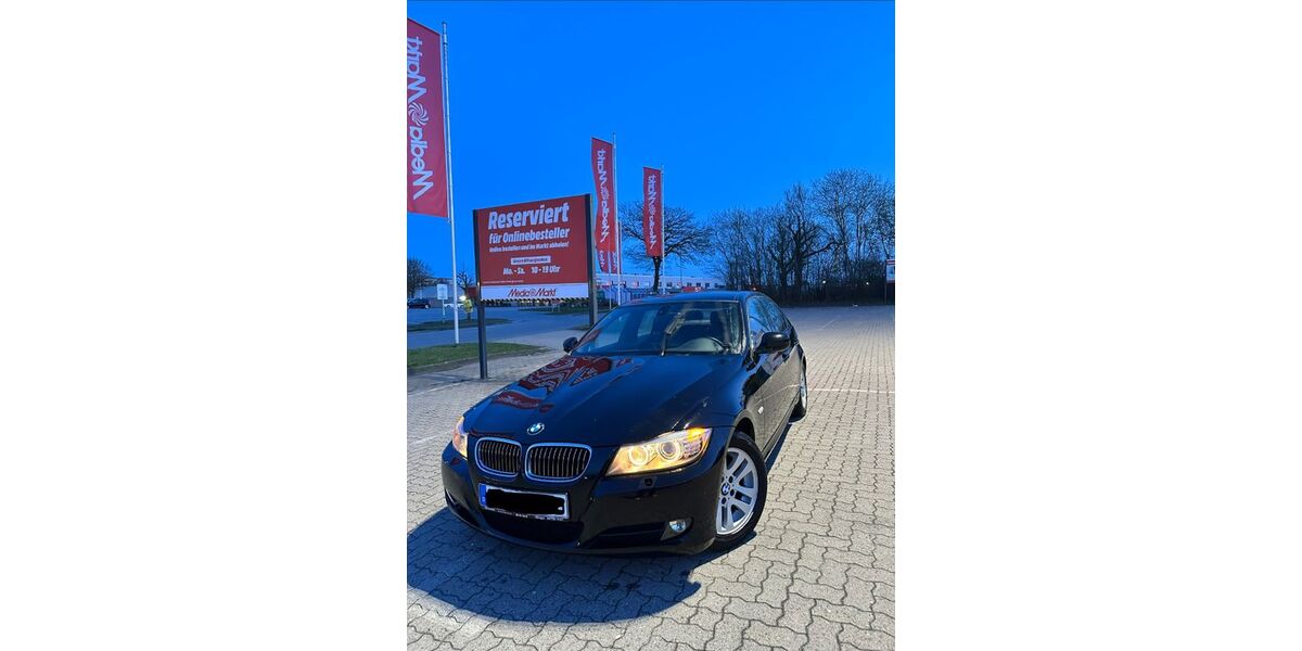 BMW 325 151.700 km 6.600 &euro; Henstedt-Ulzburg 24558