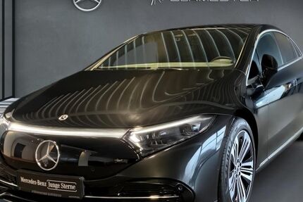 Mercedes-Benz EQS 48.248 km 51.690 &euro; Elmshorn 25337
