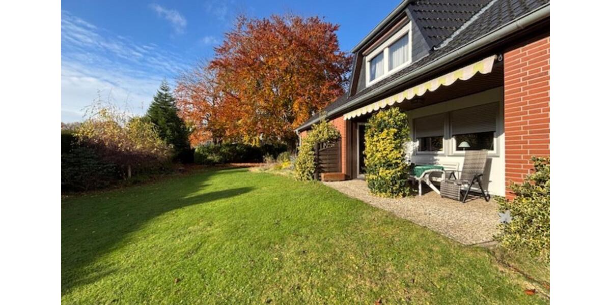 Einfamilienhaus Henstedt-Ulzburg Ulzburg - 5 Zimmer, 117 m&sup2;, 1.950&euro; | Angebot:25179815