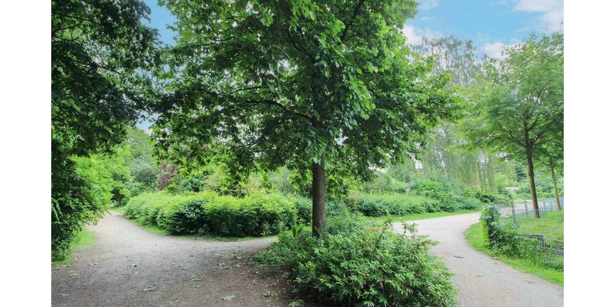 Etagenwohnung Hamburg Wandsbek - 2 Zimmer, 60 m&sup2;, 250.000&euro; | Angebot:26037438