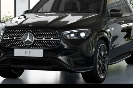 Mercedes-Benz GLE 450 12.294 km 94.990 &euro; Hamburg 22047