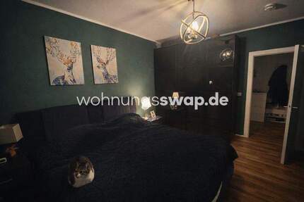 Wohnung Hamburg Wilstorf - 2 Zimmer, 51 m&sup2;, 539&euro; | Angebot:25922504