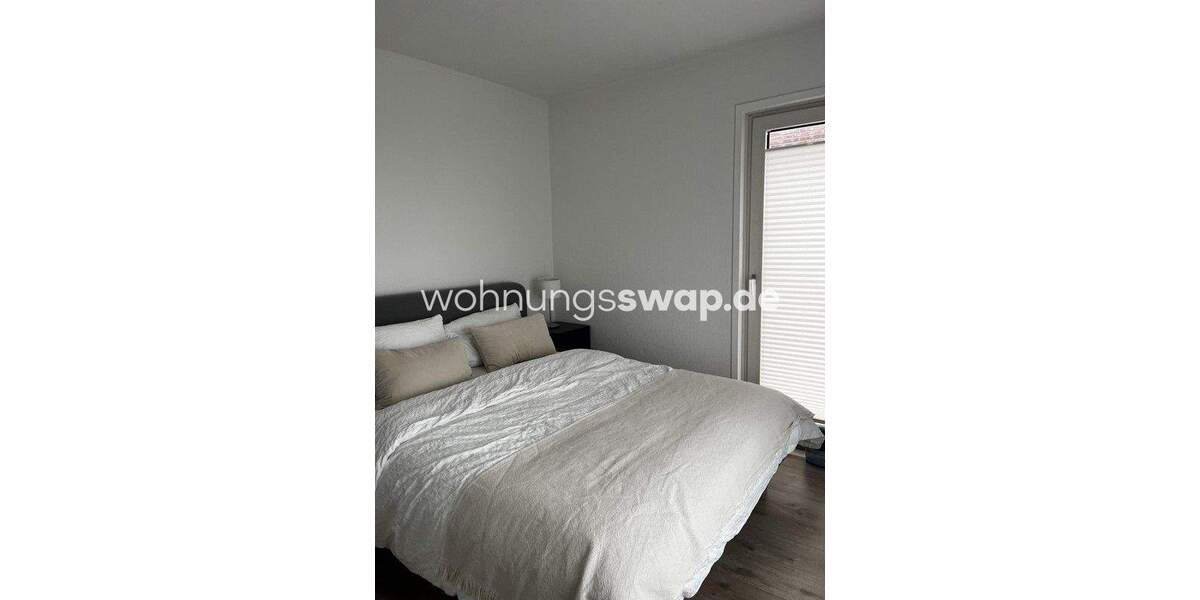 Etagenwohnung Hamburg Sasel - 2 Zimmer, 53 m&sup2;, 770&euro; | Angebot:25992742