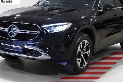 Mercedes-Benz GLC 300 35.914 km 52.890 &euro; Hamburg-Alstertal 22339