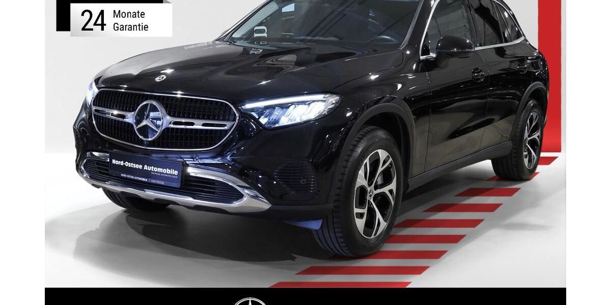 Mercedes-Benz GLC 300 35.914 km 52.890 &euro; Hamburg-Alstertal 22339