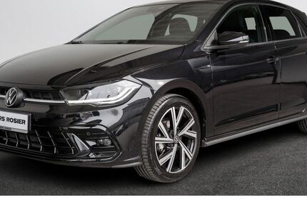 VW Polo 18.280 km 26.990 &euro; Rellingen/Hamburg 25462