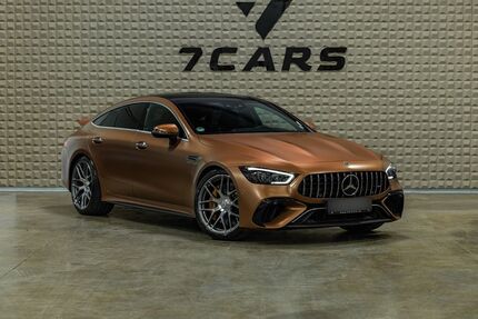 Mercedes-Benz AMG GT 40.000 km 111.000 &euro; Bargteheide 22941