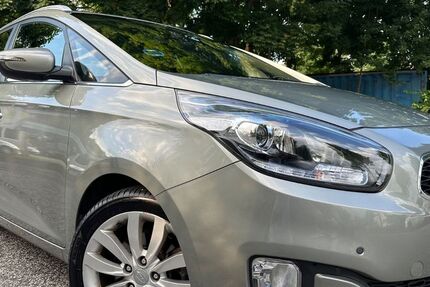Kia Carens 163.031 km 7.500 &euro; Hamburg 21079