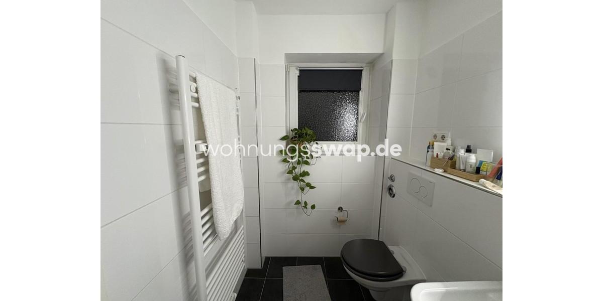 Etagenwohnung Hamburg Hamburg-Mitte - 2 Zimmer, 46 m&sup2;, 1.000&euro; | Angebot:25856228