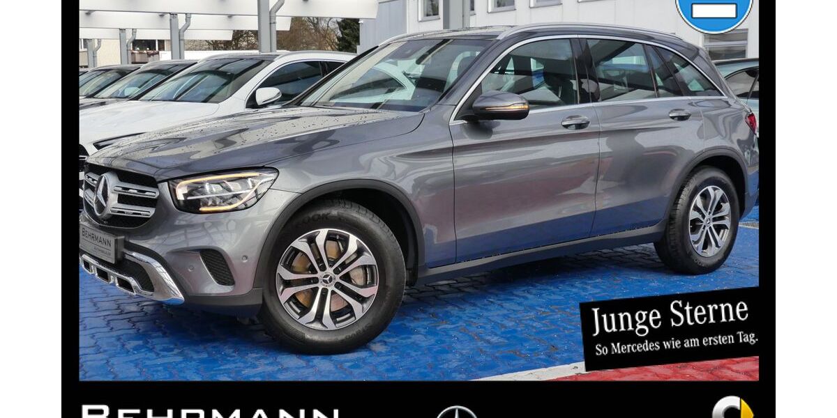Mercedes-Benz GLC 200 59.739 km 32.890 &euro; Norderstedt (bei Hamburg) 22850