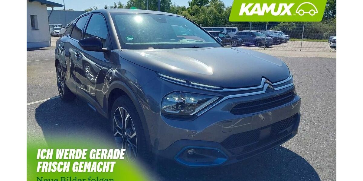 Citroen C4 26.400 km 19.950 &euro; Hamburg 22529