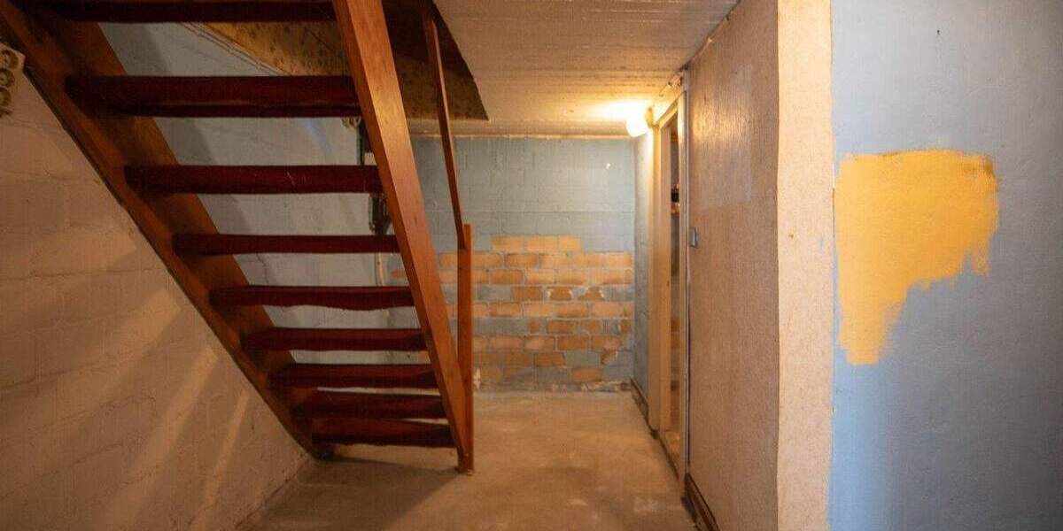 Reihenmittelhaus Elmshorn Klostersande - 3 Zimmer, 60 m&sup2;, 175.000&euro; | Angebot:25769017