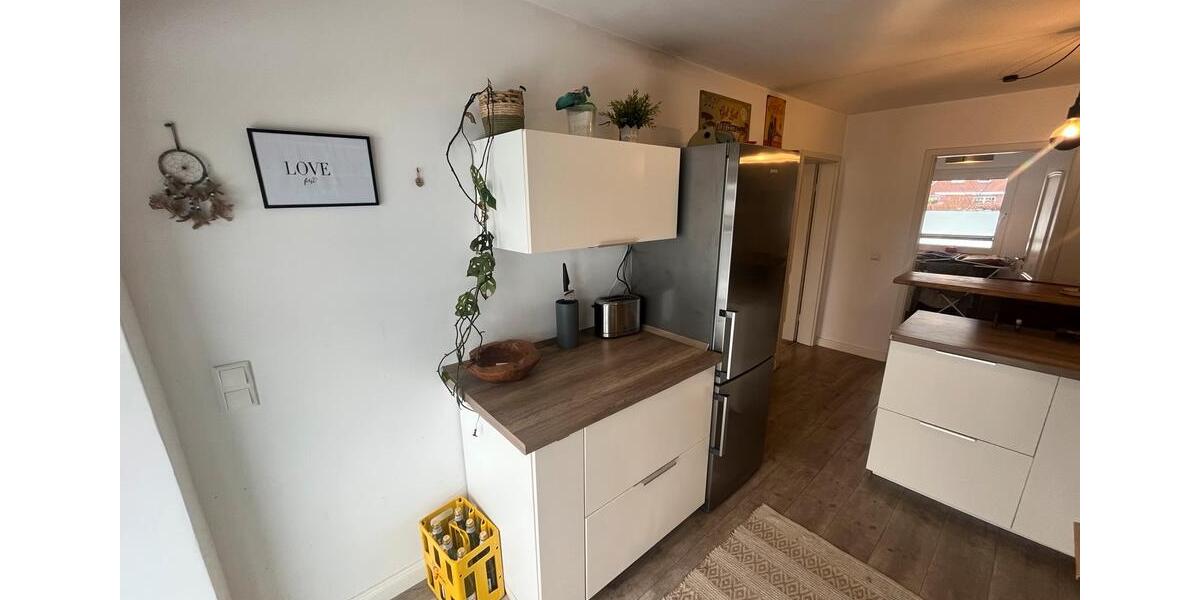 Erdgeschoßwohnung Tangstedt - 3.5 Zimmer, 80 m&sup2;, 2.000&euro; | Angebot:25795307