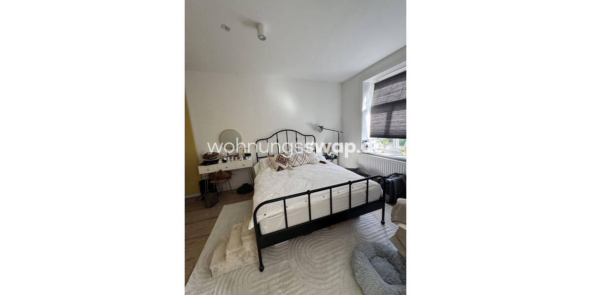 Etagenwohnung Hamburg Eppendorf - 2 Zimmer, 60 m&sup2;, 1.500&euro; | Angebot:25967003
