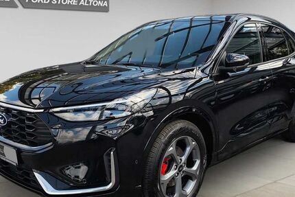 Ford Kuga 36.460 km 31.490 &euro; Hamburg 22761