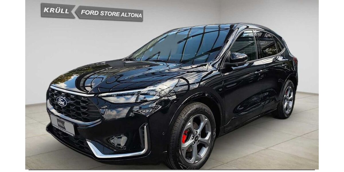 Ford Kuga 36.460 km 31.490 &euro; Hamburg 22761