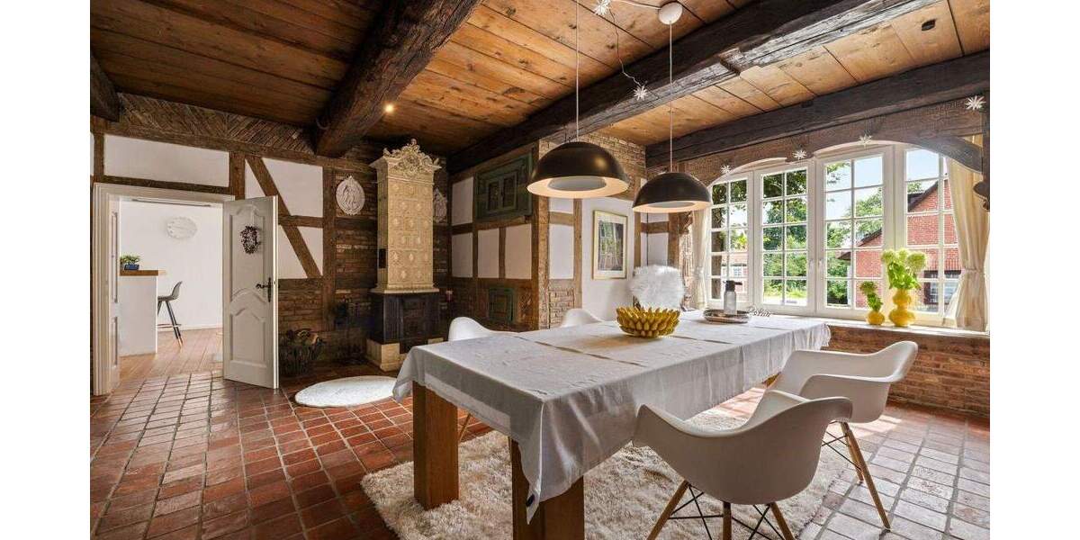 Einfamilienhaus Jork Estebrügge - 1 Zimmer, 360 m&sup2;, 1.200.000&euro; | Angebot:25722751